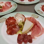 Agri Grotta Dell'eremita Farm stay *