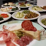 Agri Grotta Dell'eremita Farm stay