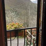 Agri Grotta Dell'eremita Farm stay *