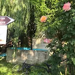 Farm stay Agri Grotta Dell'eremita Castelmezzano