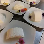 Agri Grotta Dell'eremita Farm stay *