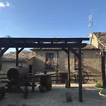 Agri Grotta Dell'eremita * Castelmezzano