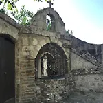 Farm stay Agri Grotta Dell'eremita