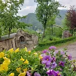 Agri Grotta Dell'eremita Farm stay *