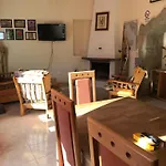 Agri Grotta Dell'eremita Farm stay Castelmezzano