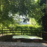 Agri Grotta Dell'eremita Farm stay