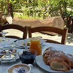 Agri Grotta Dell'eremita Farm stay *