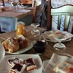 Agri Grotta Dell'eremita Farm stay Castelmezzano