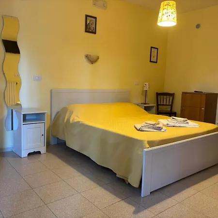 Gospodarstwo agroturystyczne Agri Grotta Dell'eremita *