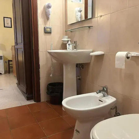 Farm stay Agri Grotta Dell'eremita *
