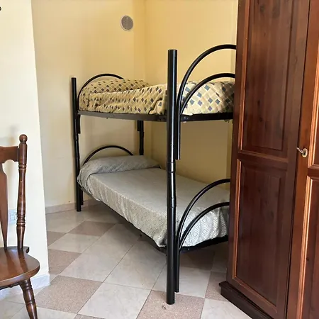 Farm stay Agri Grotta Dell'eremita