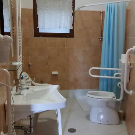 Farm stay Agri Grotta Dell'eremita *