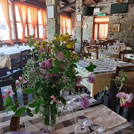 Agri Grotta Dell'eremita Gospodarstwo agroturystyczne