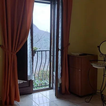 Farm stay Agri Grotta Dell'eremita