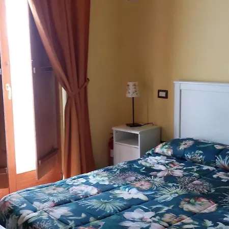 Gospodarstwo agroturystyczne Agri Grotta Dell'eremita *