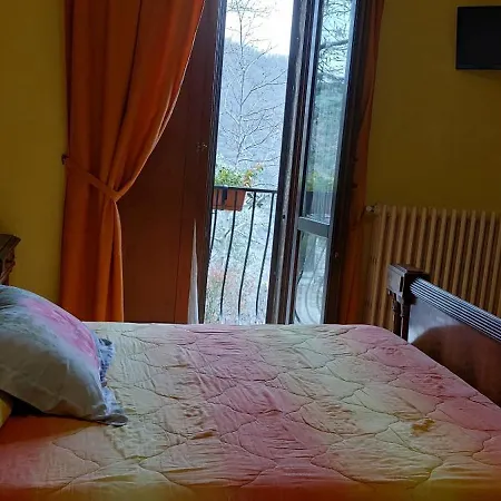 Farm stay Agri Grotta Dell'eremita Castelmezzano