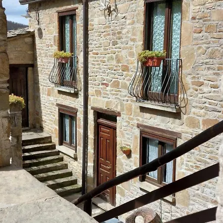 Agri Grotta Dell'eremita