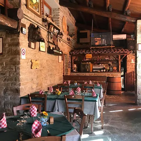 Farm stay Agri Grotta Dell'eremita