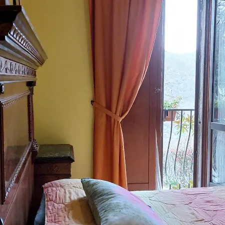 Agri Grotta Dell'eremita Bauernhof