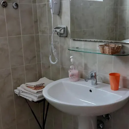 Farm stay Agri Grotta Dell'eremita