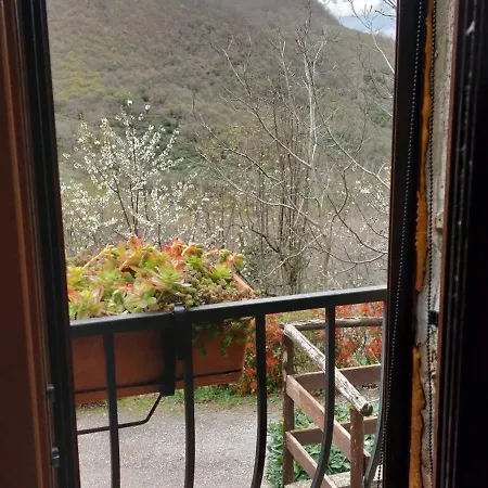 Agri Grotta Dell'eremita Gospodarstwo agroturystyczne *