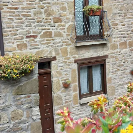 Agri Grotta Dell'eremita *