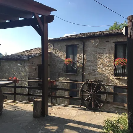 Agri Grotta Dell'eremita *