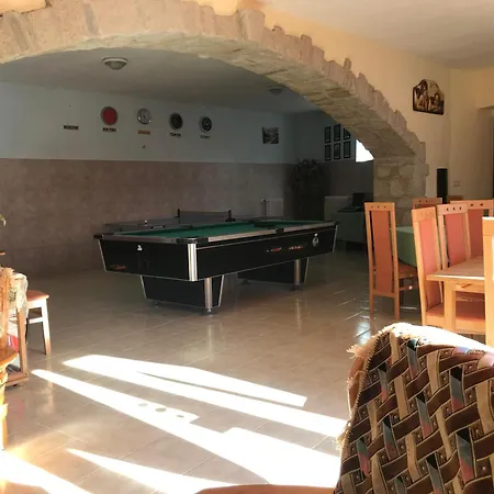 Agri Grotta Dell'eremita Farm stay