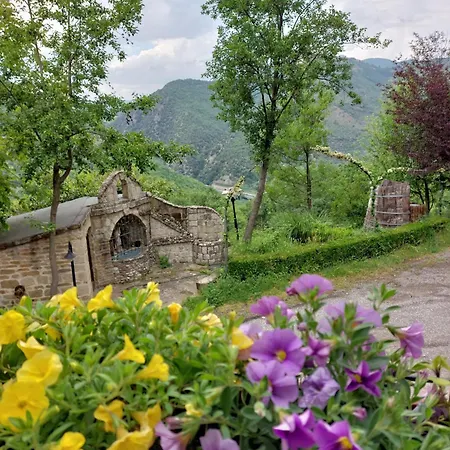 Agri Grotta Dell'eremita Gospodarstwo agroturystyczne *