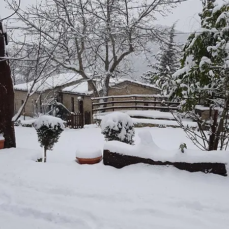 Bauernhof Agri Grotta Dell'eremita Castelmezzano