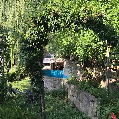 Gospodarstwo agroturystyczne Agri Grotta Dell'eremita *