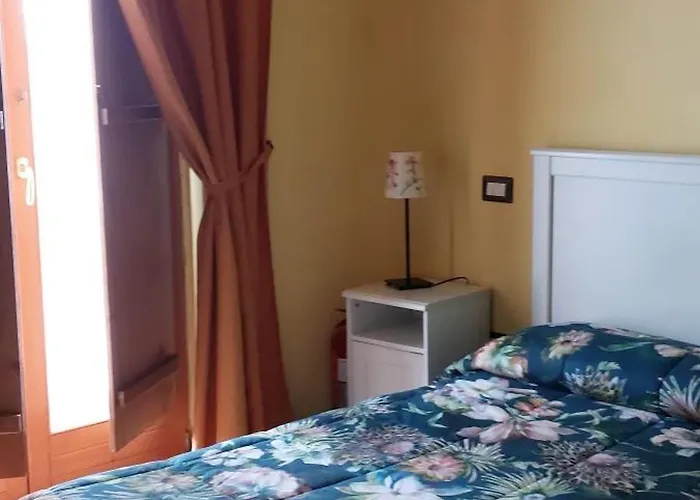 Vakantieboerderij Agri Grotta Dell'eremita *