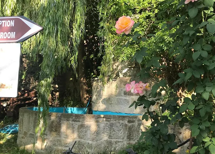 Vakantieboerderij Agri Grotta Dell'eremita Castelmezzano