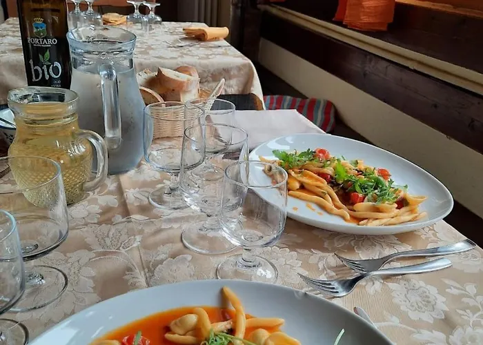 Vakantieboerderij Agri Grotta Dell'eremita