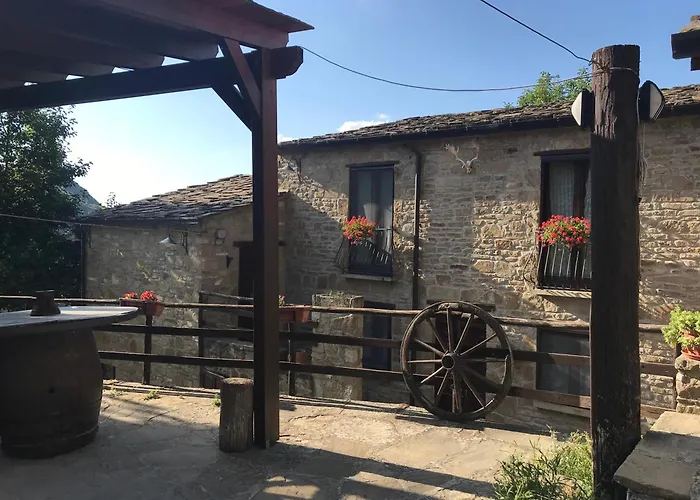 Agri Grotta Dell'eremita *