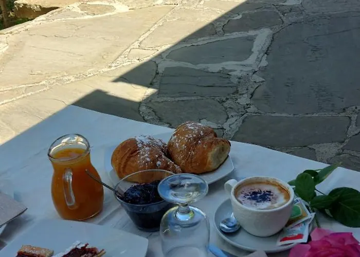 Agri Grotta Dell'eremita *